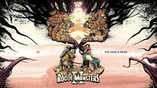 Al'Tarba x Senbeï - The King's Head (Official Audio)