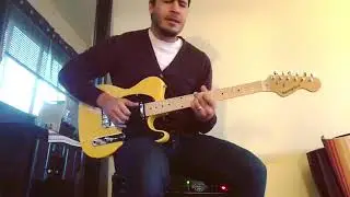 Tam Justin Garcia plays Kononykheen Breed Six - Good Enough For Government Work