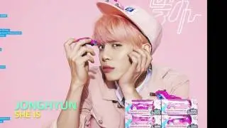May 2016 Kpop Comebacks: MONSTA X, Jonghyun, AKMU, Baek A Yeon, Park Kyung and SMTM5