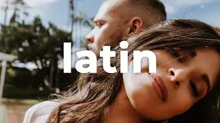 ✝️ Latin Pop With Spanish Vocals (Music For Videos) - 
