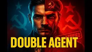 Cold War's Most Dangerous Double Agent REVEALED