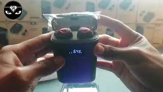 Audifono Con Parlante M6 TODOS LOS DETALLES