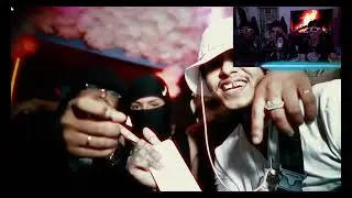 [REACCIÓN] CHALAKA 👹- Jeyceu, Louis Producer (VIDEO OFICIAL) 🏝️