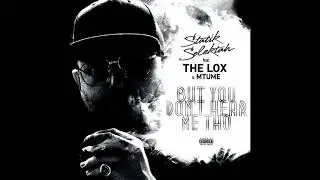Statik Selektah 