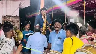 Laga chunrime dhag song Suprabhat Band Athani #music #latestnews #viralvideo #brassband #&hellip;&hellip;.#dance