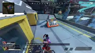 Apex duo's