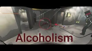 Lethal Company With the Boys (The Bad News Incident)