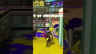 explosher triple kill #splatoon #splatoon3 #nintendo #nintendoswitch2