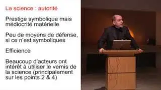 5/5 Darwin, sciences d'aujourd'hui : Darwin mode d'emploi