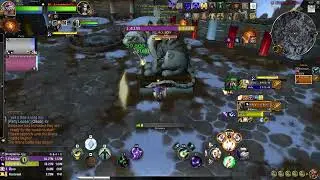 Voidweaver Disc Priest 2v2 Arena on Controller | WoW PvP