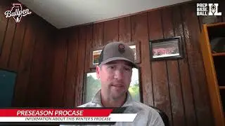 The Illinois Preseason ProCase Will Be Loaded With Talent In 2026 | The Bullpen, EP52