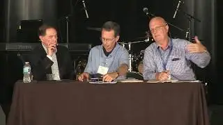 GCI Theological Alignment Seminar Q&A