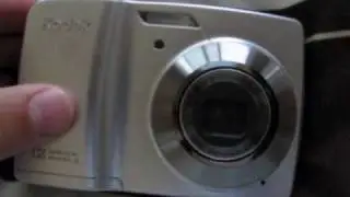 KODAK C182 REVIEW