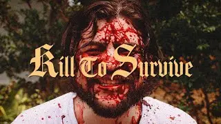 Rio Peterson - Kill to Survive (Official Music Video)