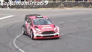 Subida Hermigua 2023