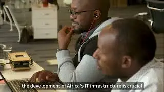 Can Africa&rsquo;s internet infrastructure cope with the future?