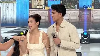 Sana all, SINUSUYO! #shorts | TiktoClock