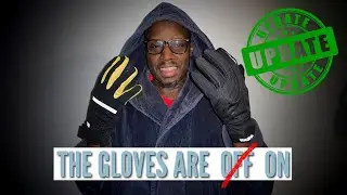 New Gloves | UPDATE | Is The Search Finally Over?