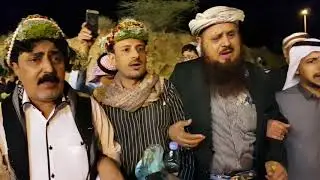 زواج محمد غالب يوم الخميس ١٤٣٩/٠٥/٠١