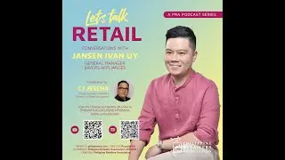 LTR Episode 37: Conversations with Jansen Ivan Uy, General Manager, Savers Appliances