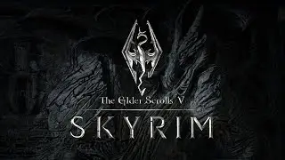 Skyrim part 17 the White Phial 2/4