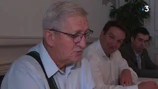 Limoges : Émile Roger Lombertie aux sénatoriales ?