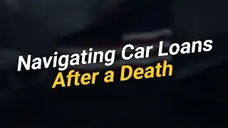 💔 Understanding Car Loans After a Death: What You Need to Know