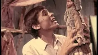 SE VUOI USCIRE LA DOMENICA SOLA CON ME - Gianni Morandi