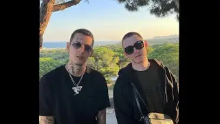 🎧BIG BABY TAPE, KIZARU, MORGENSTERN Type beat 
