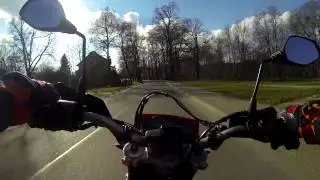 Rund um Bad Schmiedeberg