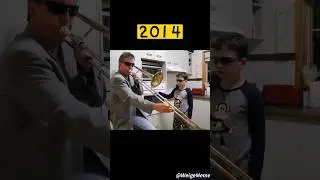 oven kid 2022, it's still epic🎺🎺 #memes #shorts