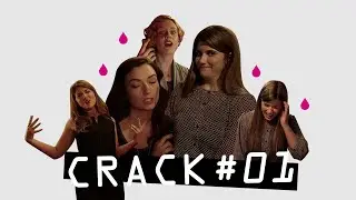 carmilla web series | crack #01