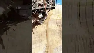 #megamachines Excavator Operator