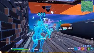 EVC ZeuXrr's Crayo Editing Contest Submission