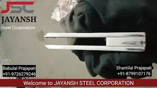 MFG SPIGOT and Spigot Accessories By JAYANSH STEEL #RailingAccessories, #SPOGIT, #Accessories #Short