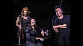 We Three - Live At The Nash 10-1-16