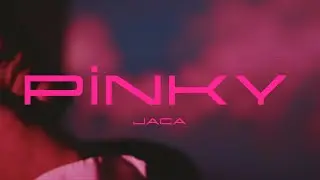 JACA - PINKY