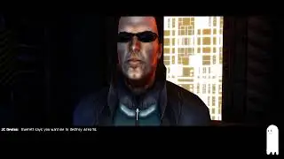 almost finishing Deus ex: Revision