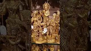Brass Idols Collections#shortsfeed #viral #brass #pooja #idols