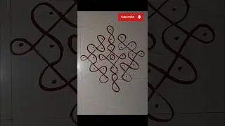 #shorts#short#shortvideo#shortsindia#muggulu#rangoli#rangolidesigns#fyp#easyrangoli#viral#ytshort
