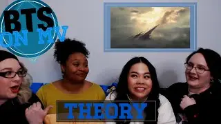 BTS (방탄소년단) ON OFFICIAL MUSIC VIDEO THEORY & DISCUSSION!!