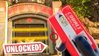 HOW TO UNLOCK WARZONE BUNKER! Modern Warfare PATCH 1.21 Updates! (New Weapons, New Maps, & More!)