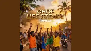 Chop Life Steady
