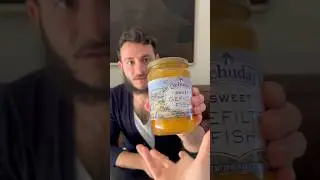 Ashkenazi VS Sephardic #jewishcomedy #jewishcomedian