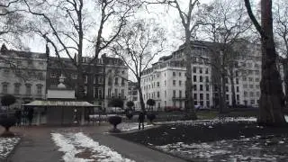 Berkeley Square, London (Introduction)