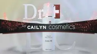 Cailyn Cosmetics - Dr. DC