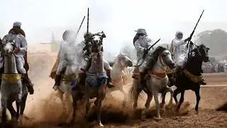 وعدة عين بني مطهر 2022. Wa3da beni mathar  2022