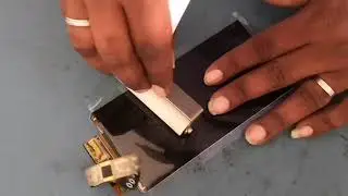 mi note 5 touch glass replacement