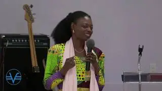 East Bay Church of Religious Science - Black History Month 2020