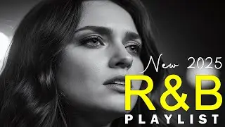 Warm Night R&B Sessions | Smooth Slow Jams for Lovers